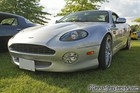 DB7 Vantage Coupe Pictures