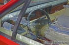 1986 Aston Martin Lagonda Dash