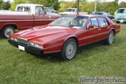 Aston Martin Lagonda Pictures