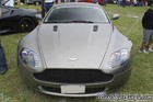 Aston Martin V8 Vantage Pictures