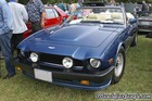 Aston Martin V8 Pictures