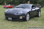 Aston Martin Vanquish S Pictures