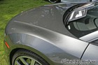 2010 Audi R8 5.2 Front Fender