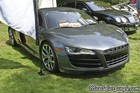 2010 Audi R8 5.2 Front Right