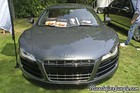 2010 Audi R8 5.2 Front