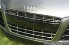 2010 Audi R8 5.2 Grill