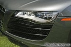 2010 Audi R8 5.2 Headlight