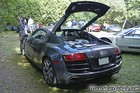 Audi R8 5.2 FSI Rear Left