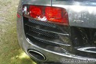 Audi R8 5.2 FSI Taillight