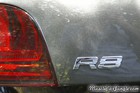 Audi R8 5.2 FSI Trunk Insignia