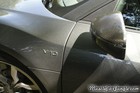 Audi R8 5.2 FSI V10 Badge