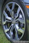 Audi R8 5.2 FSI Wheel