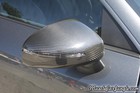 Audi R8 V-10 Door Mirror