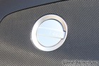Audi R8 V-10 Fuel Filler