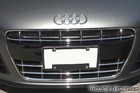 Audi R8 V-10 Grill
