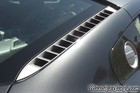 Audi R8 V-10 Rear Vent