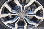 Audi R8 V-10 Wheel