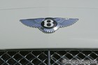 Bentley Continental GTC Front Emblem