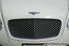 Bentley Continental GTC Grill