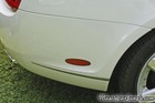 Bentley Continental GTC Rear Side Marker