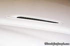 2010 Continental SuperSports Hood Vent