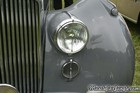 1949 MK VI Lights