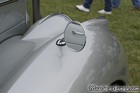 1952 MK VI Side Mirror