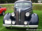 1937 Buick 8 Special