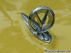 1955 Buick Special Hood Ornament