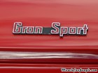 1965 Skylark Gran Sport Trunk Emblem