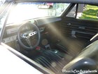 1968 Buick GS 350 Interior