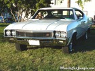 1968 Buick GS 350