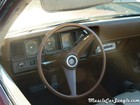 1972 Buick Gran Sport Convertible Dash