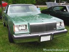Buick Regal Pictures