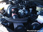 1987 Buick Grand National Engine
