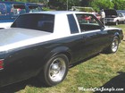 1987 Buick Regal Right Side
