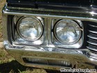 1970 Buick Wildcat Headlights