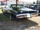 1970 Buick Wildcat Rear Left