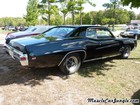 1970 Buick Wildcat Rear Right