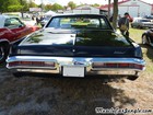 1970 Buick Wildcat Rear