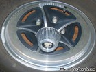 1970 Buick Wildcat Wheel