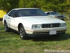 Cadillac Allante