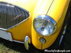 1953 Austin Healy Custom Headlight