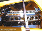 1953 Austin Healy Custom V12 Engine