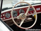 1961 Amphicar Dash