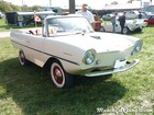 1961 Amphicar