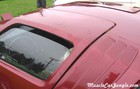 Bricklin Door