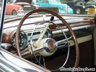 1953 Chevy Bel Air Dash