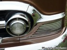 1953 Chevy Bel Air Front Signal Light