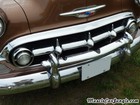 1953 Chevy Bel Air Grill